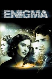 Enigma – Κωδικός: Enigma