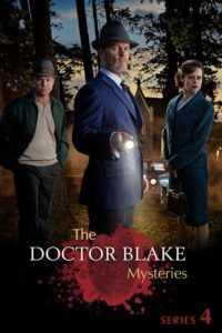 The Doctor Blake Mysteries: Season 4