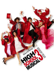 High School Musical 3: Senior Year – High School Musical 3: Η αποφοίτηση
