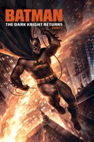 Batman: The Dark Knight Returns, Part 2 – Μπάτμαν: Η επιστροφή του σκοτεινού ιππότη, μέρος 2