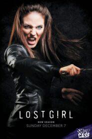 Lost Girl: Season 5