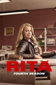 Rita: Season 4