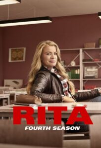 Rita: Season 4