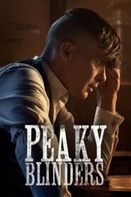 Peaky Blinders: Season 5