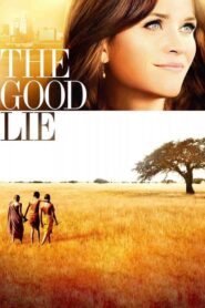 The Good Lie – Ένα γενναίο ψέμα