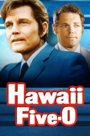Hawaii Five-O – Χαβάη Πέντε-0