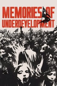 Memories of Underdevelopment – Μνήμες υπανάπτυξης