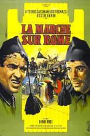 March on Rome – Πορεία προς τη Ρώμη