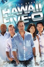 Hawaii Five-0: Season 6