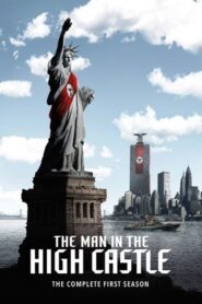 The Man in the High Castle: Season 1