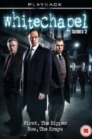 Whitechapel: Season 2