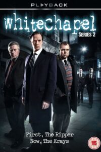 Whitechapel: Season 2