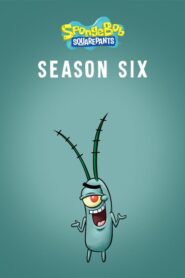 SpongeBob SquarePants: Season 6