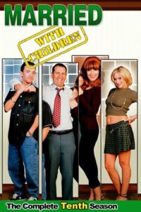 Married… with Children: Season 10