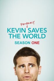 Kevin (Probably) Saves the World: Season 1