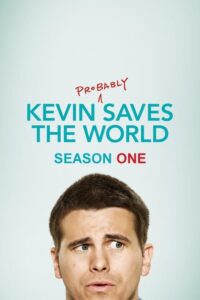 Kevin (Probably) Saves the World: Season 1