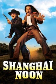 Shanghai Noon – Ο Κινέζος θα… σφυρίξει τρεις φορές