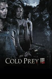 Cold Prey III – Fritt vilt III