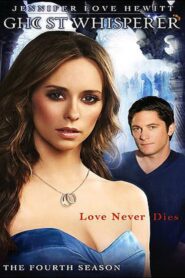 Ghost Whisperer: Season 4