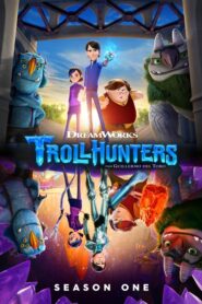 Trollhunters: Season 1