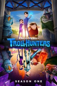 Trollhunters: Season 1