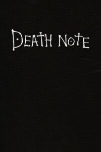 Death Note – Τετράδιο Θανάτου