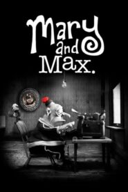 Mary and Max – Μαίρη και Μαξ