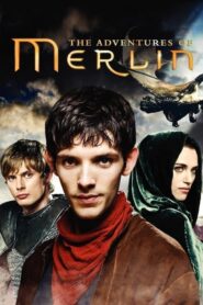 Merlin – Οι Περιπέτειες του Merlin