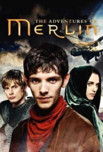 Merlin – Οι Περιπέτειες του Merlin
