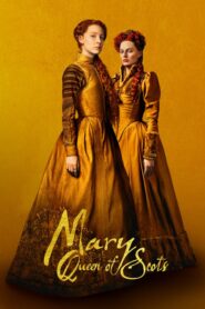 Mary Queen of Scots – Μαίρη, Η Βασίλισσα της Σκοτίας