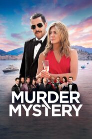 Murder Mystery – Πρόσκληση για Φόνο