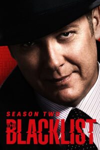 The Blacklist: Season 2