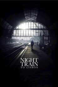 Night Train to Lisbon – Νυχτερινό τρένο για τη Λισαβόνα