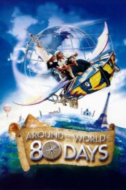Around the World in 80 Days – Ο Γύρος του Κόσμου σε 80 Μέρες