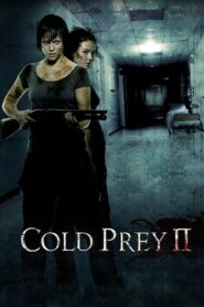 Cold Prey II – Fritt vilt II – Πιο λεια στο χιονι