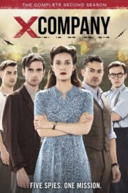 X Company: Season 2