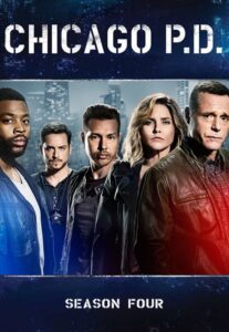 Chicago P.D.: Season 4