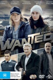 Wanted: Season 2