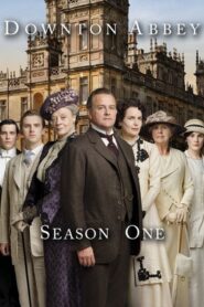 Downton Abbey: Season 1