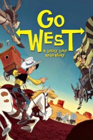 Go West: A Lucky Luke Adventure – Λούκυ Λουκ : Μπίλυ ο τρομερός