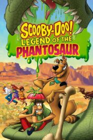 Scooby-Doo! Legend of the Phantosaur – Scooby-Doo Και Ο Θρύλος Του Φαντόσαυρου