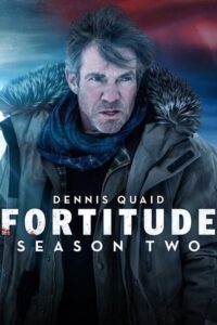 Fortitude: Season 2