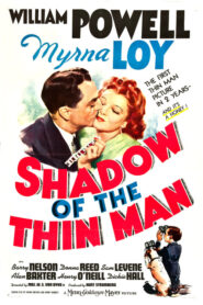 Shadow of the Thin Man – Ο Άνθρωπος Σκιά Στις Κούρσες