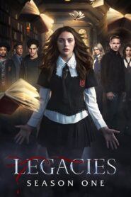 Legacies: Season 1