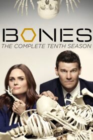 Bones: Season 10