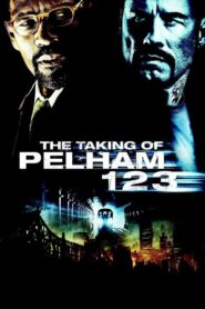 The Taking of Pelham 1 2 3 – Επίθεση στον συρμό