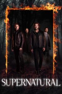 Supernatural: Season 12