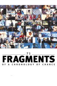 71 Fragments of a Chronology of Chance – 71 αποσπάσματα μιας χρονολογίας της σύμπτωσης