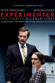 Experimenter – Ο πειραματιστής