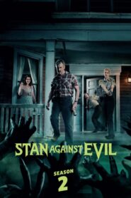 Stan Against Evil: Season 2